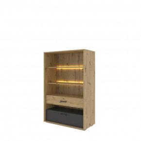 Стеллаж СТ-1 KUBO НК-мебель в Муравленко - muravlenko.mebel-tymen.ru | фото