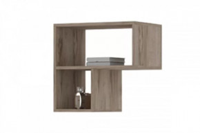 Стеллаж СТЛ 01 Эдинбург в Муравленко - muravlenko.mebel-tymen.ru | фото