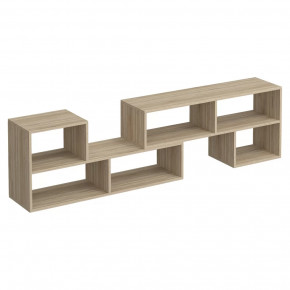 Стеллаж универсальный Салоу в Муравленко - muravlenko.mebel-tymen.ru | фото