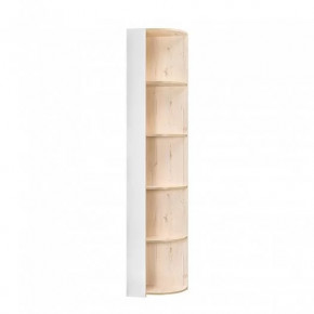 Стеллаж Веста 13.139 в Муравленко - muravlenko.mebel-tymen.ru | фото