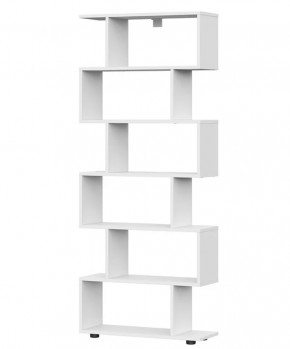 Стеллаж Змейка Токио в Муравленко - muravlenko.mebel-tymen.ru | фото