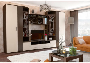 Стенка Атланта в Муравленко - muravlenko.mebel-tymen.ru | фото