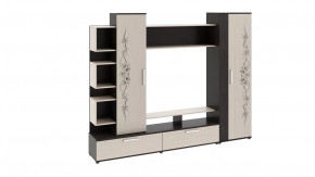 Стенка «Дакота» в Муравленко - muravlenko.mebel-tymen.ru | фото