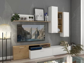 Стенка для гостиной Грация СТЛ.411.01 в Муравленко - muravlenko.mebel-tymen.ru | фото