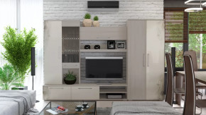 Стенка «Мишель» в Муравленко - muravlenko.mebel-tymen.ru | фото