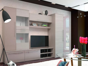 Стенка Монако в Муравленко - muravlenko.mebel-tymen.ru | фото