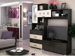 Стенка Яна ТВ 751 в Муравленко - muravlenko.mebel-tymen.ru | фото