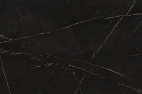 Стеновая панель №73, 3000*600*6 мм, каспий черное золото в Муравленко - muravlenko.mebel-tymen.ru | фото