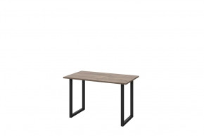 Стол №2 Дуб Сильвер SV-мебель в Муравленко - muravlenko.mebel-tymen.ru | фото