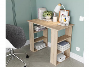 Стол Asti 2 Сонома в Муравленко - muravlenko.mebel-tymen.ru | фото