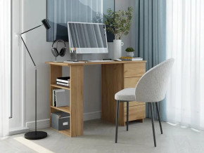 Стол Asti 3 крафт золотой в Муравленко - muravlenko.mebel-tymen.ru | фото