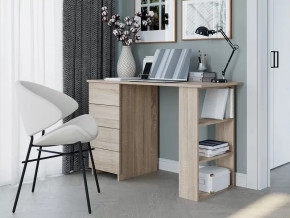 Стол Asti 3 сонома в Муравленко - muravlenko.mebel-tymen.ru | фото