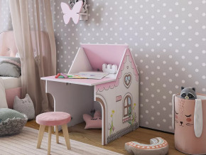 Стол Домик в Муравленко - muravlenko.mebel-tymen.ru | фото