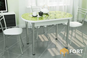 Стол "Европейский" в Муравленко - muravlenko.mebel-tymen.ru | фото