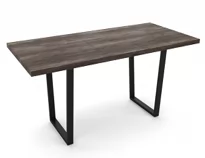 Стол Fit (аналог Saber) 1400 в Муравленко - muravlenko.mebel-tymen.ru | фото