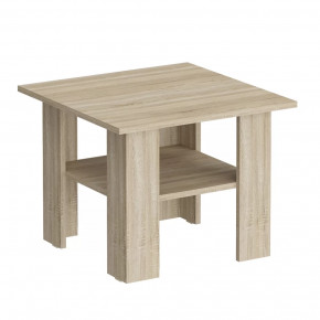 Стол журнальный 550 Салоу в Муравленко - muravlenko.mebel-tymen.ru | фото