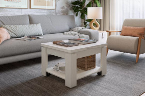 Стол журнальный Адам 1 в Муравленко - muravlenko.mebel-tymen.ru | фото