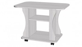 Стол журнальный "Дипломат" в Муравленко - muravlenko.mebel-tymen.ru | фото