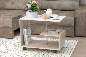 Стол журнальный Гефест №1 в Муравленко - muravlenko.mebel-tymen.ru | фото