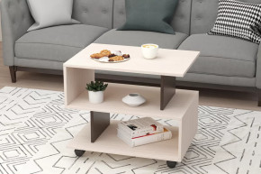 Стол журнальный Гефест №2 в Муравленко - muravlenko.mebel-tymen.ru | фото