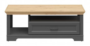 Стол журнальный Jasmin LAW1S в Муравленко - muravlenko.mebel-tymen.ru | фото