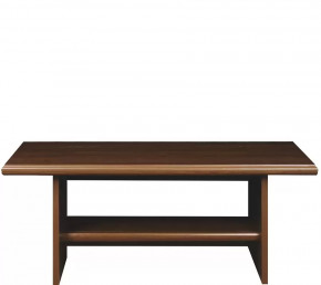 Стол журнальный Kentaki S320-LAW каштан в Муравленко - muravlenko.mebel-tymen.ru | фото