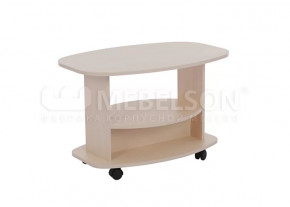 Стол Журнальный Лидер в Муравленко - muravlenko.mebel-tymen.ru | фото