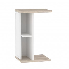 Стол журнальный приставной 17 "Aurelio" в Муравленко - muravlenko.mebel-tymen.ru | фото