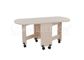 Стол Журнальный раскладной (Мебельсон) в Муравленко - muravlenko.mebel-tymen.ru | фото