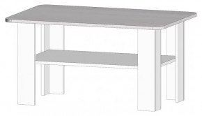 Стол журнальный "Респект" в Муравленко - muravlenko.mebel-tymen.ru | фото