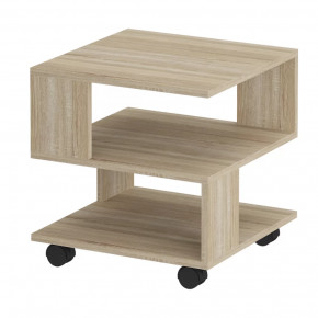 Стол журнальный "Салоу" 450 в Муравленко - muravlenko.mebel-tymen.ru | фото