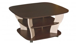 Стол журнальный СЖ-4 ПРИОРИТЕТ в Муравленко - muravlenko.mebel-tymen.ru | фото