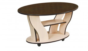 Стол журнальный СЖ-5 ОФИЦИАНТ в Муравленко - muravlenko.mebel-tymen.ru | фото