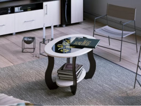 Стол журнальный СЖ-6 в Муравленко - muravlenko.mebel-tymen.ru | фото