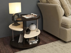 Стол журнальный Соренто в Муравленко - muravlenko.mebel-tymen.ru | фото