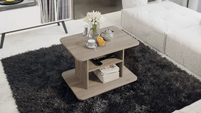 Стол журнальный тип 1 в Муравленко - muravlenko.mebel-tymen.ru | фото