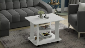 Стол журнальный Тип 8 в Муравленко - muravlenko.mebel-tymen.ru | фото