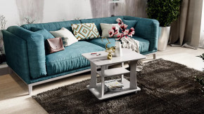 Стол журнальный Тип 8 в Муравленко - muravlenko.mebel-tymen.ru | фото