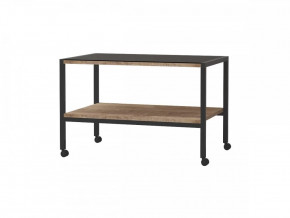 Стол журнальный Трувор 12.19 в Муравленко - muravlenko.mebel-tymen.ru | фото