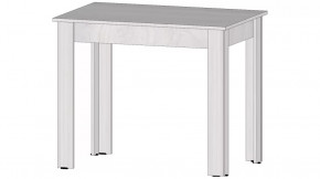 Стол Кай Анкор светлый в Муравленко - muravlenko.mebel-tymen.ru | фото