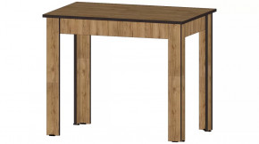 Стол Кай Дуб вотан в Муравленко - muravlenko.mebel-tymen.ru | фото