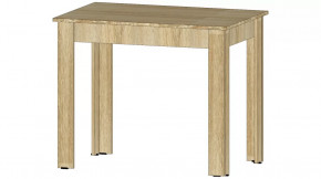 Стол Кай Сонома в Муравленко - muravlenko.mebel-tymen.ru | фото