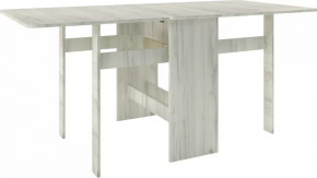 Стол-книга СТ-1.0 без бара в Муравленко - muravlenko.mebel-tymen.ru | фото