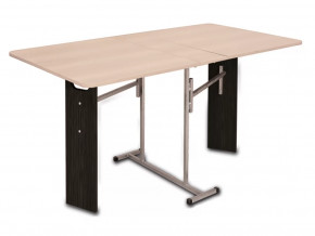 Стол-книга СТ-1М на металлокаркасе в Муравленко - muravlenko.mebel-tymen.ru | фото