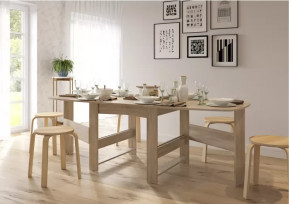 Стол Книжка 1-66 в Муравленко - muravlenko.mebel-tymen.ru | фото