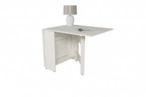 Стол-книжка 1570х735х750, цвет дуб грей в Муравленко - muravlenko.mebel-tymen.ru | фото