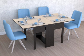 Стол-книжка Гигант в Муравленко - muravlenko.mebel-tymen.ru | фото