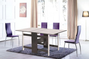 Стол-книжка Лидер в Муравленко - muravlenko.mebel-tymen.ru | фото