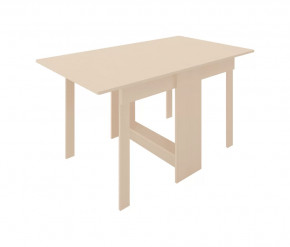 Стол-книжка прямая ДУБ МЛЕЧНЫЙ в Муравленко - muravlenko.mebel-tymen.ru | фото