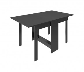 Стол-книжка прямая Венге в Муравленко - muravlenko.mebel-tymen.ru | фото